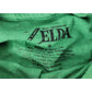 The Legend of Zelda A Link To The Past Graphic T Shirt Mens Size Small - A+ Stuff