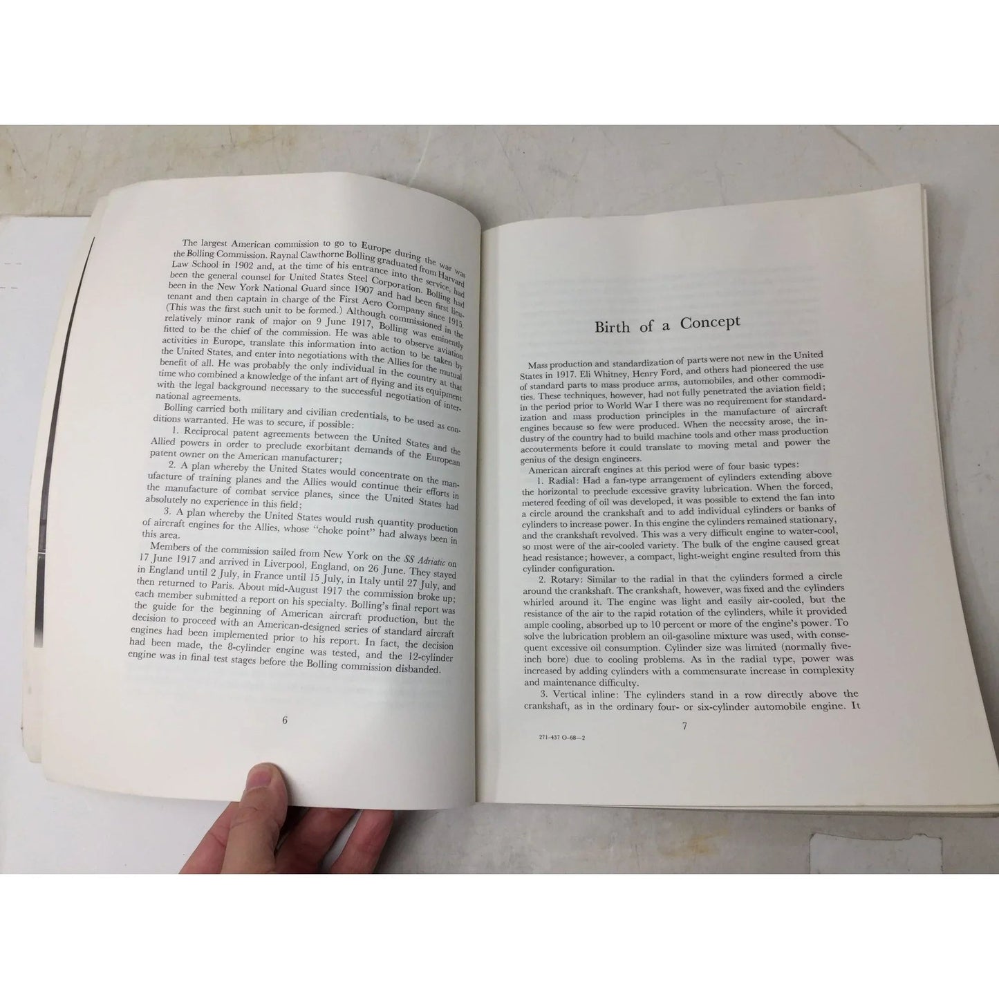 "The Liberty Engine 1918 - 1942" Book - A+ Stuff - books - A+ Stuff
