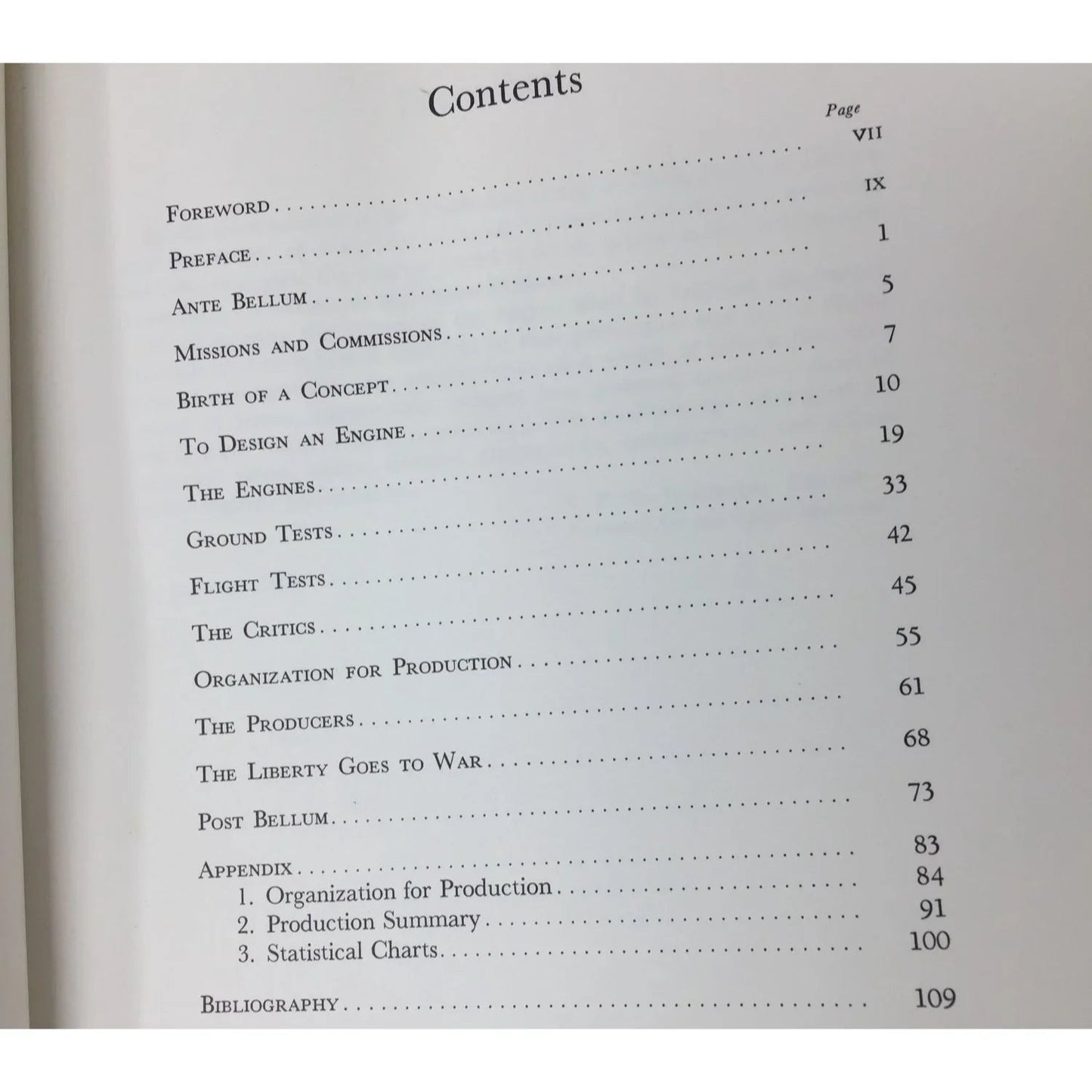 "The Liberty Engine 1918 - 1942" Book - A+ Stuff - books - A+ Stuff