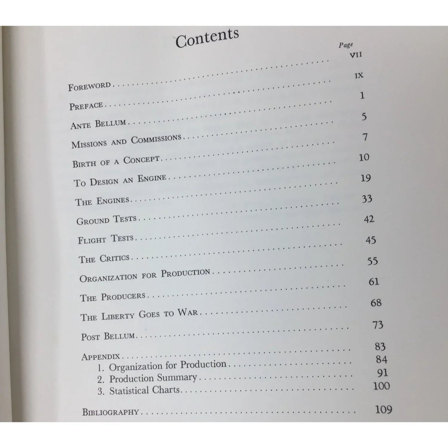 "The Liberty Engine 1918 - 1942" Book - A+ Stuff - books - A+ Stuff