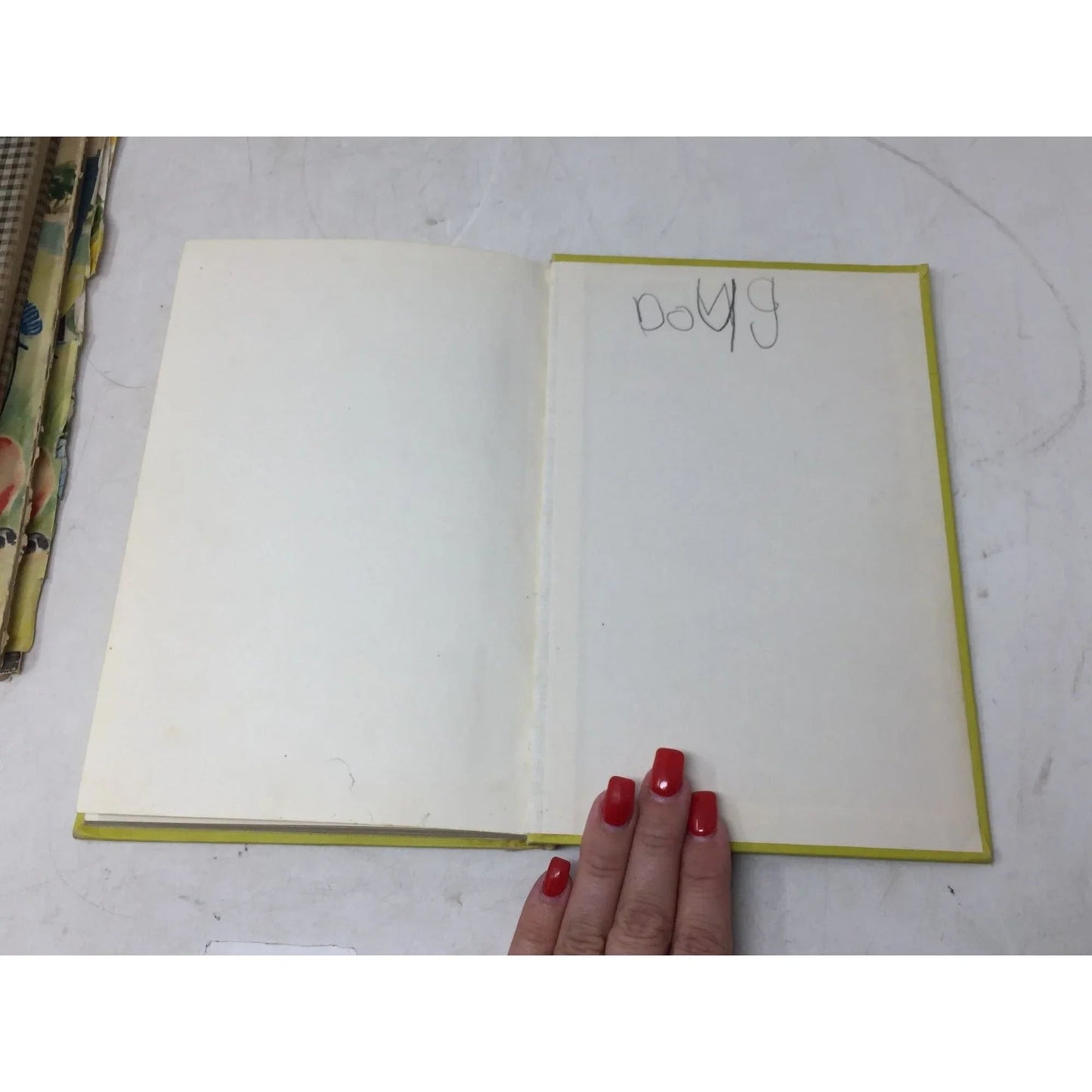 ''The Little White House'' (Revised Edition) - The Ginn Basic Readers - A+ Stuff - books - A+ Stuff