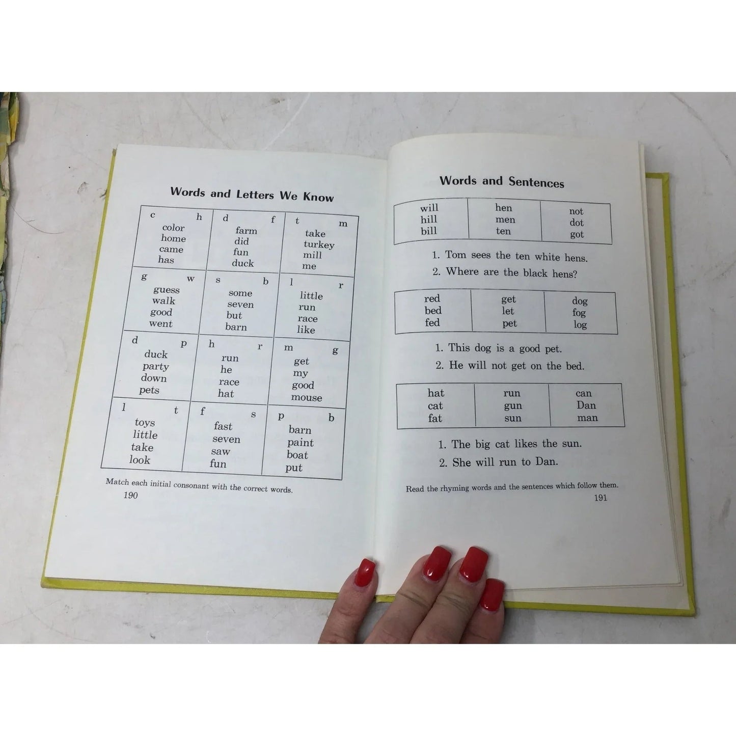 ''The Little White House'' (Revised Edition) - The Ginn Basic Readers - A+ Stuff - books - A+ Stuff