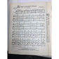 ''The Longest Walk'' Words by Eddie Pola and Music by Fred Spielman - A+ Stuff - SHEET MUSIC - A+ Stuff