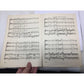 ''THE LORD'S PRAYER'' by Albert Hay Malotte Sheet Music book - A+ Stuff - SHEET MUSIC - A+ Stuff