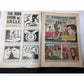''The Man From U.N.C.L.E'' Vintage 1965 Gold Key Comic Book - A+ Stuff - comic book - A+ Stuff