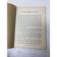 ''The Music Student's Note Book'' Vintage Note Book - A+ Stuff - books - A+ Stuff