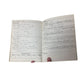 ''The Music Student's Note Book'' Vintage Note Book - A+ Stuff - books - A+ Stuff
