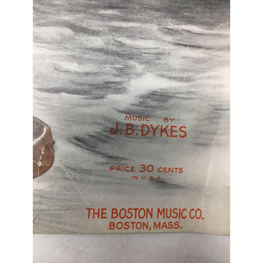 THE NAVY HYMN (ETERNAL FATHER, STRONG TO SAVE) - A+ Stuff - sheet music - A+ Stuff