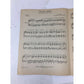THE NAVY HYMN (ETERNAL FATHER, STRONG TO SAVE) - A+ Stuff - sheet music - A+ Stuff