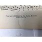 THE NAVY HYMN (ETERNAL FATHER, STRONG TO SAVE) - A+ Stuff - sheet music - A+ Stuff