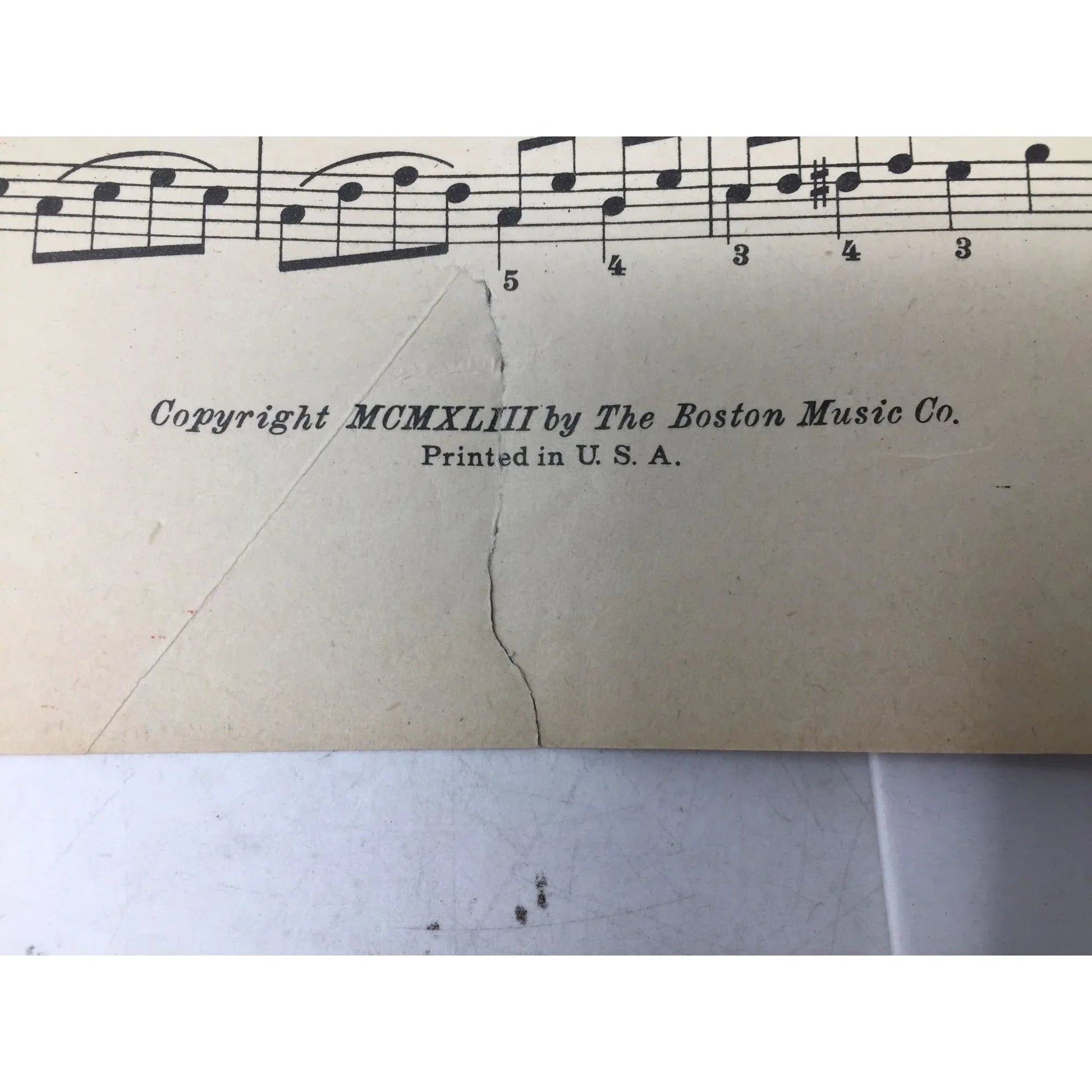 THE NAVY HYMN (ETERNAL FATHER, STRONG TO SAVE) - A+ Stuff - sheet music - A+ Stuff