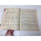 The New 33' Feist Dance Folio Sheet Music - A+ Stuff - SHEET MUSIC - A+ Stuff
