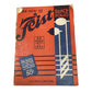 The New 33' Feist Dance Folio Sheet Music - A+ Stuff - SHEET MUSIC - A+ Stuff