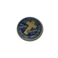 THE NEW ERA MOVEMENT BY THE PRESBYTERIAN CHURCH IN THE USA PIN - A+ Stuff - pin - A+ Stuff