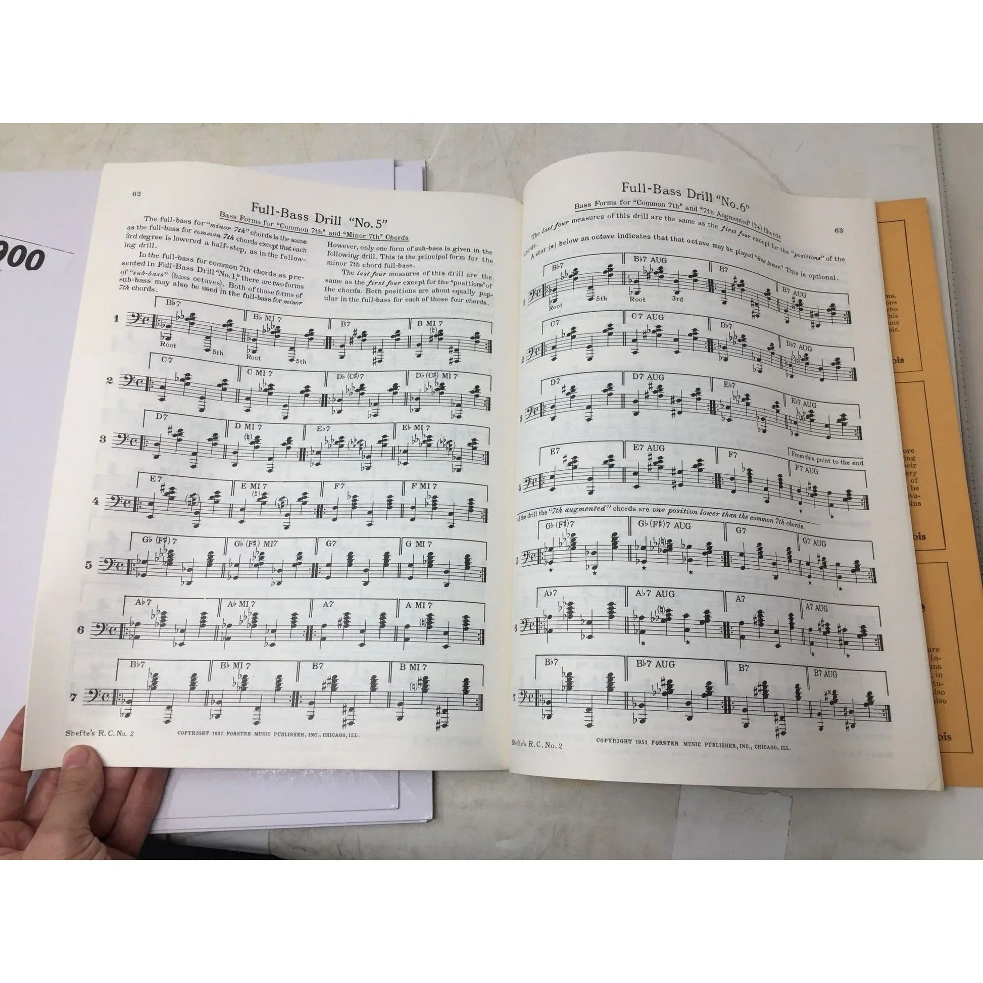 ''The New Shefte Rapid Course'' in Modern Piano Playing - A+ Stuff - SHEET MUSIC - A+ Stuff