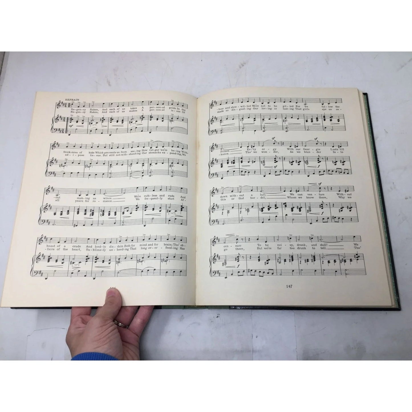 The Noel Coward Song Book - A+ Stuff - Books - A+ Stuff