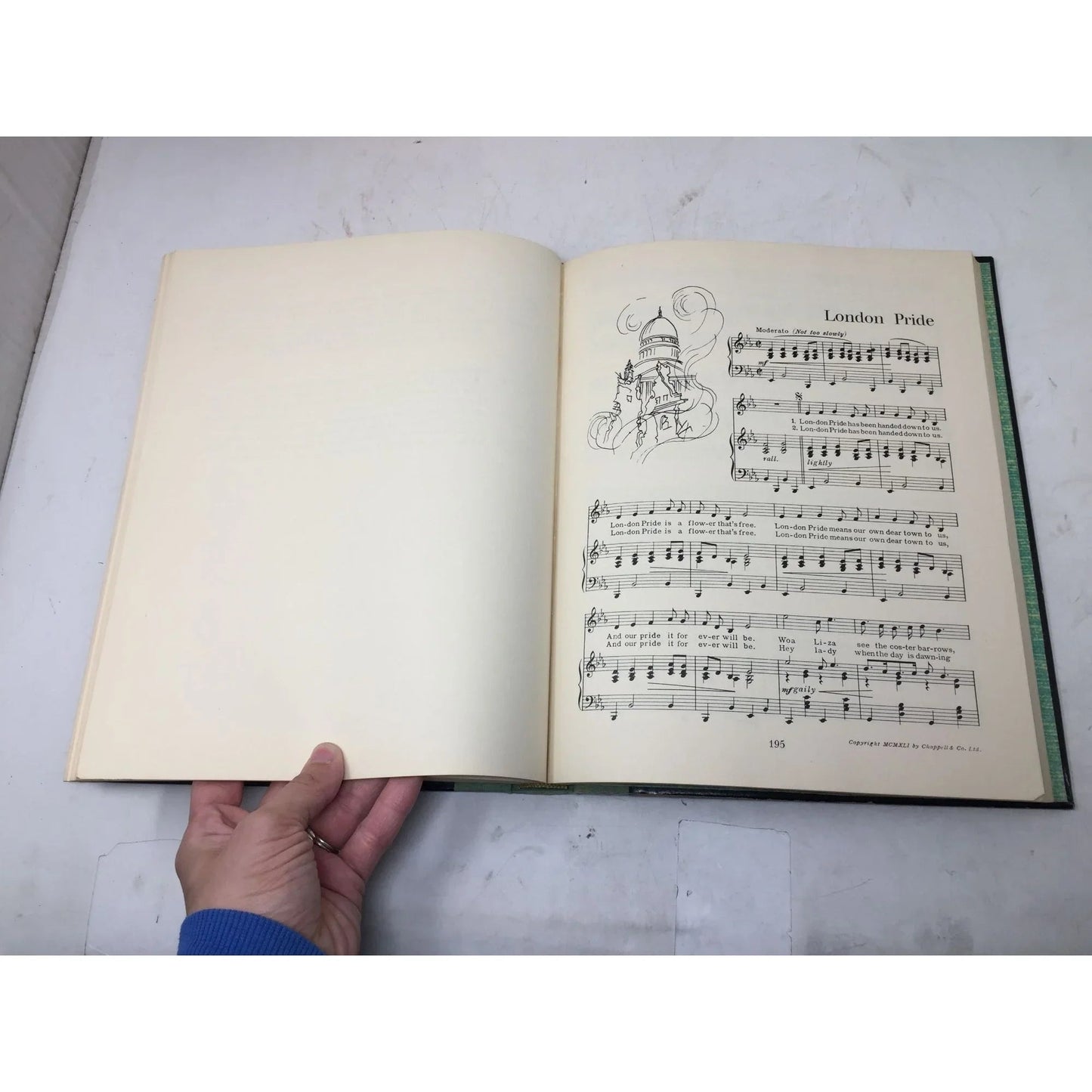 The Noel Coward Song Book - A+ Stuff - Books - A+ Stuff