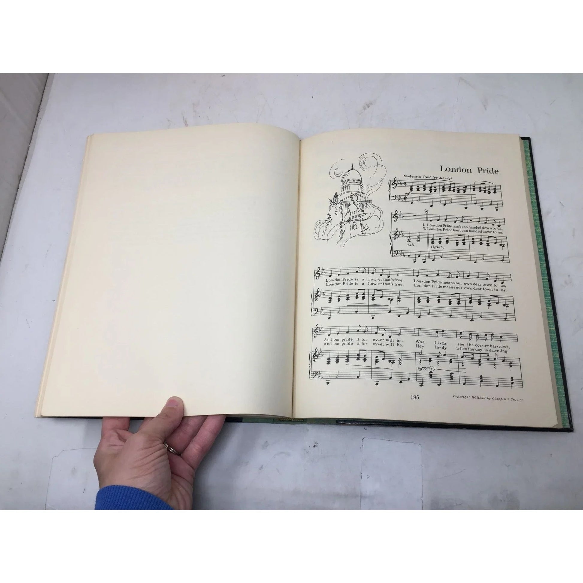 The Noel Coward Song Book - A+ Stuff - Books - A+ Stuff