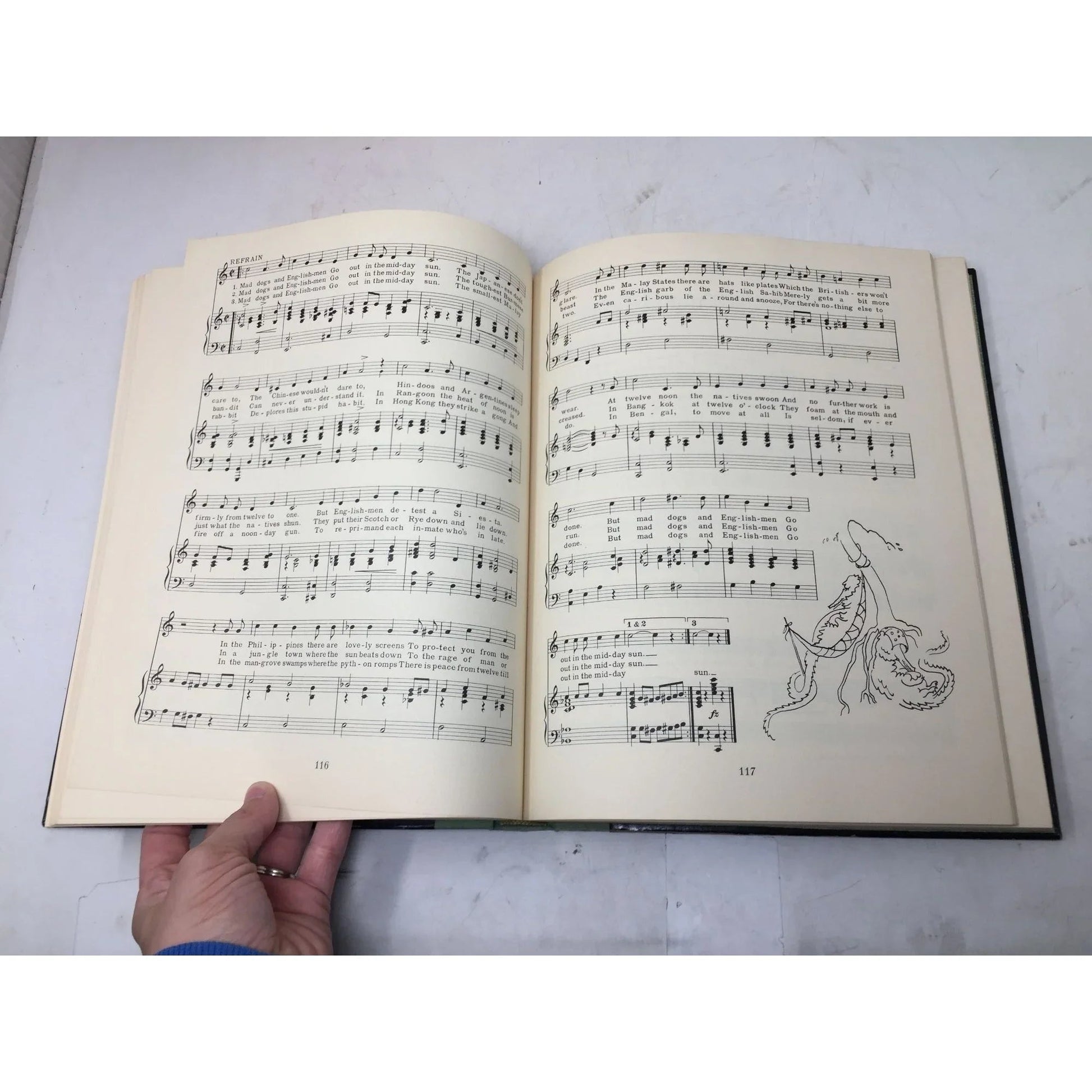 The Noel Coward Song Book - A+ Stuff - Books - A+ Stuff