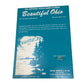 The Official State Song of Ohio ''Beautiful Ohio'' Sheet Music - A+ Stuff - sheet music - A+ Stuff
