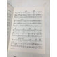 The Official State Song of Ohio ''Beautiful Ohio'' Sheet Music - A+ Stuff - sheet music - A+ Stuff
