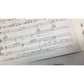 The Official State Song of Ohio ''Beautiful Ohio'' Sheet Music - A+ Stuff - sheet music - A+ Stuff