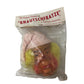 The Original German Knautschfratze A Gregor Original ''Pinch Puppet'' - A+ Stuff - Puppets & Marionettes - A+ Stuff
