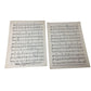 ''The Pal that I Loved Stole the Gal that I Loved'' Vintage sheet music - A+ Stuff - SHEET MUSIC - A+ Stuff