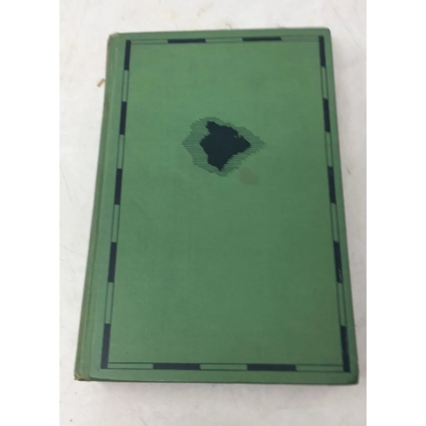The Paradise of the Pacific by John T. Faris Book - A+ Stuff - Books - A+ Stuff