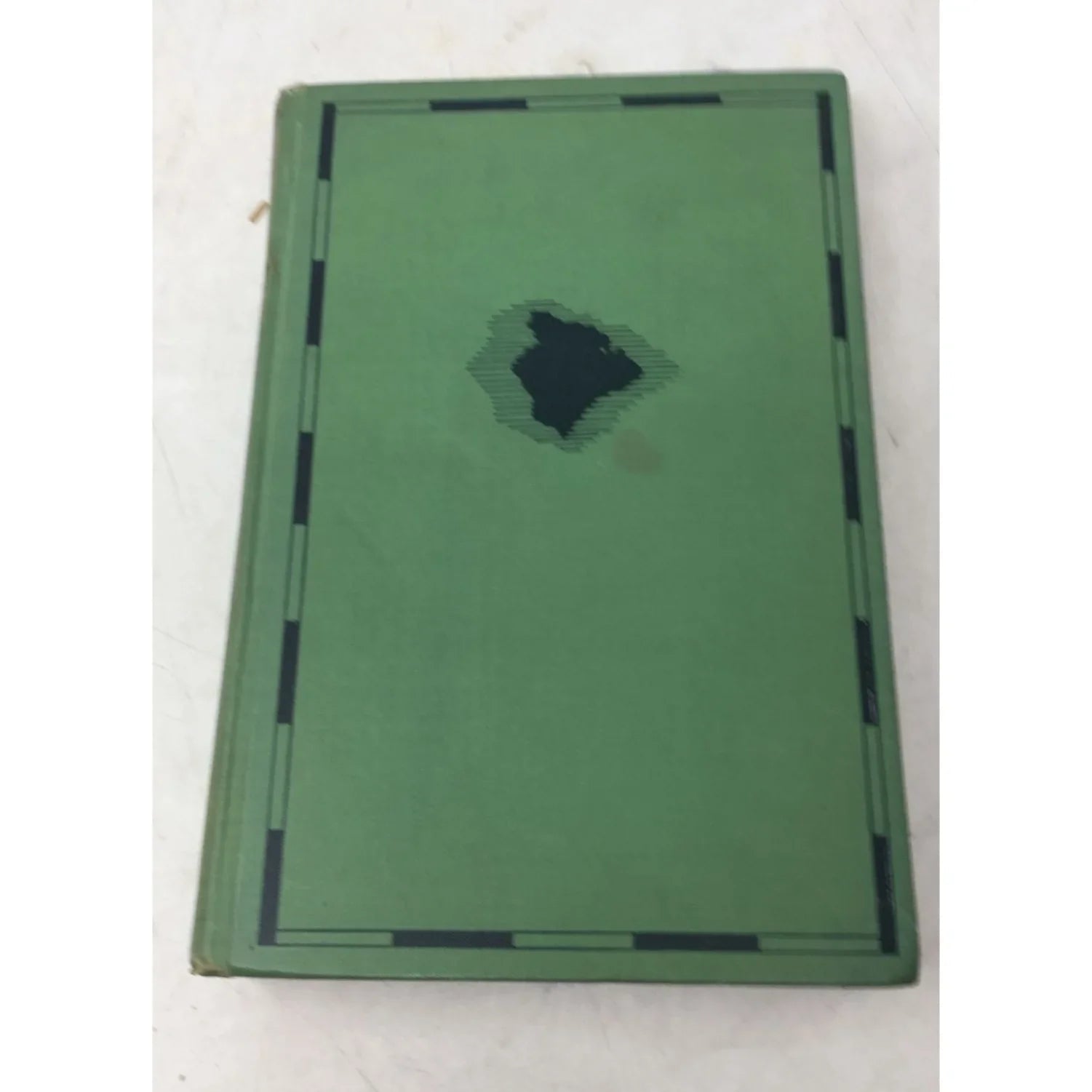 The Paradise of the Pacific by John T. Faris Book - A+ Stuff - Books - A+ Stuff