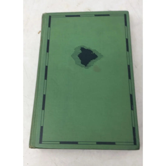 The Paradise of the Pacific by John T. Faris Book - A+ Stuff - Books - A+ Stuff