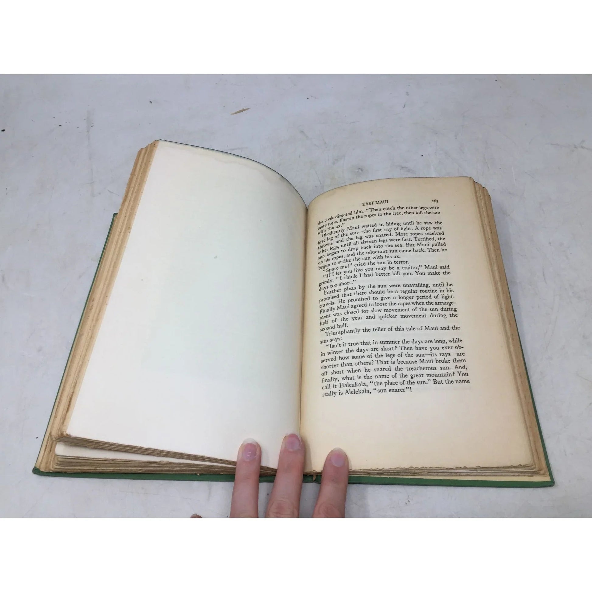 The Paradise of the Pacific by John T. Faris Book - A+ Stuff - Books - A+ Stuff