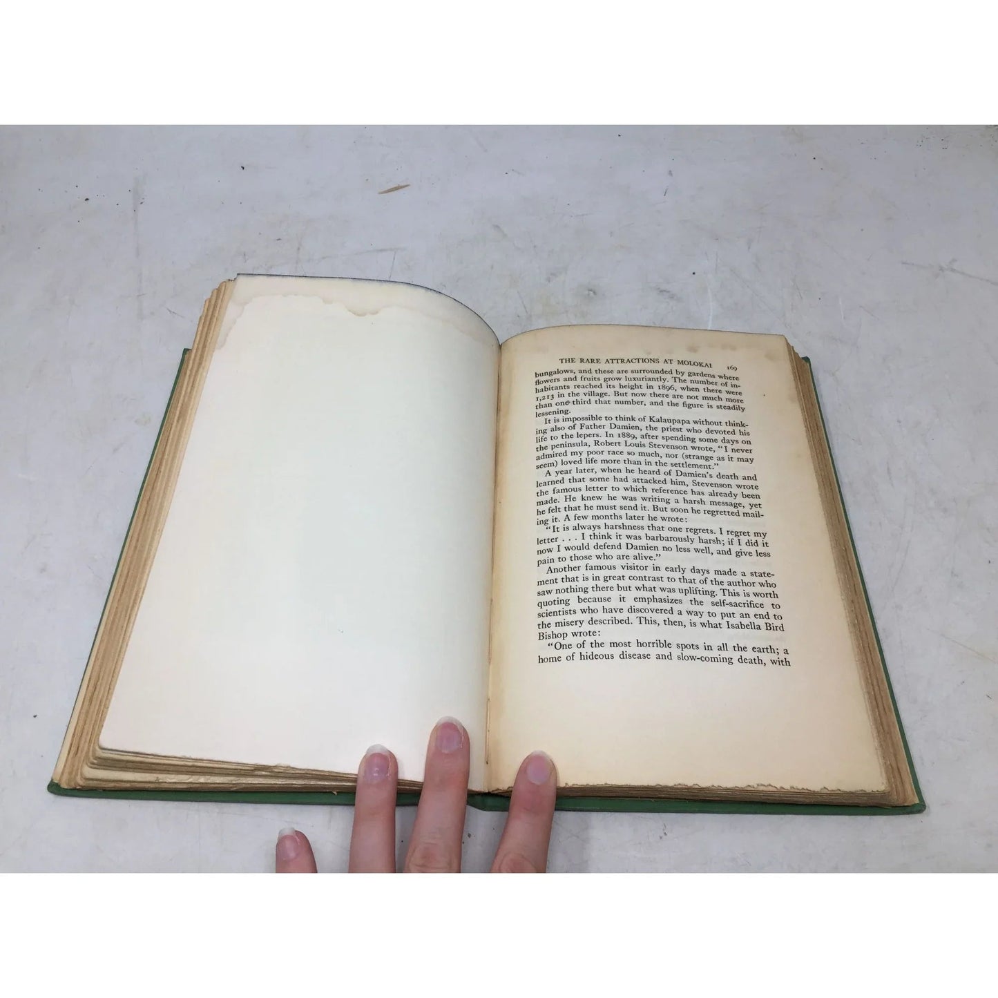 The Paradise of the Pacific by John T. Faris Book - A+ Stuff - Books - A+ Stuff