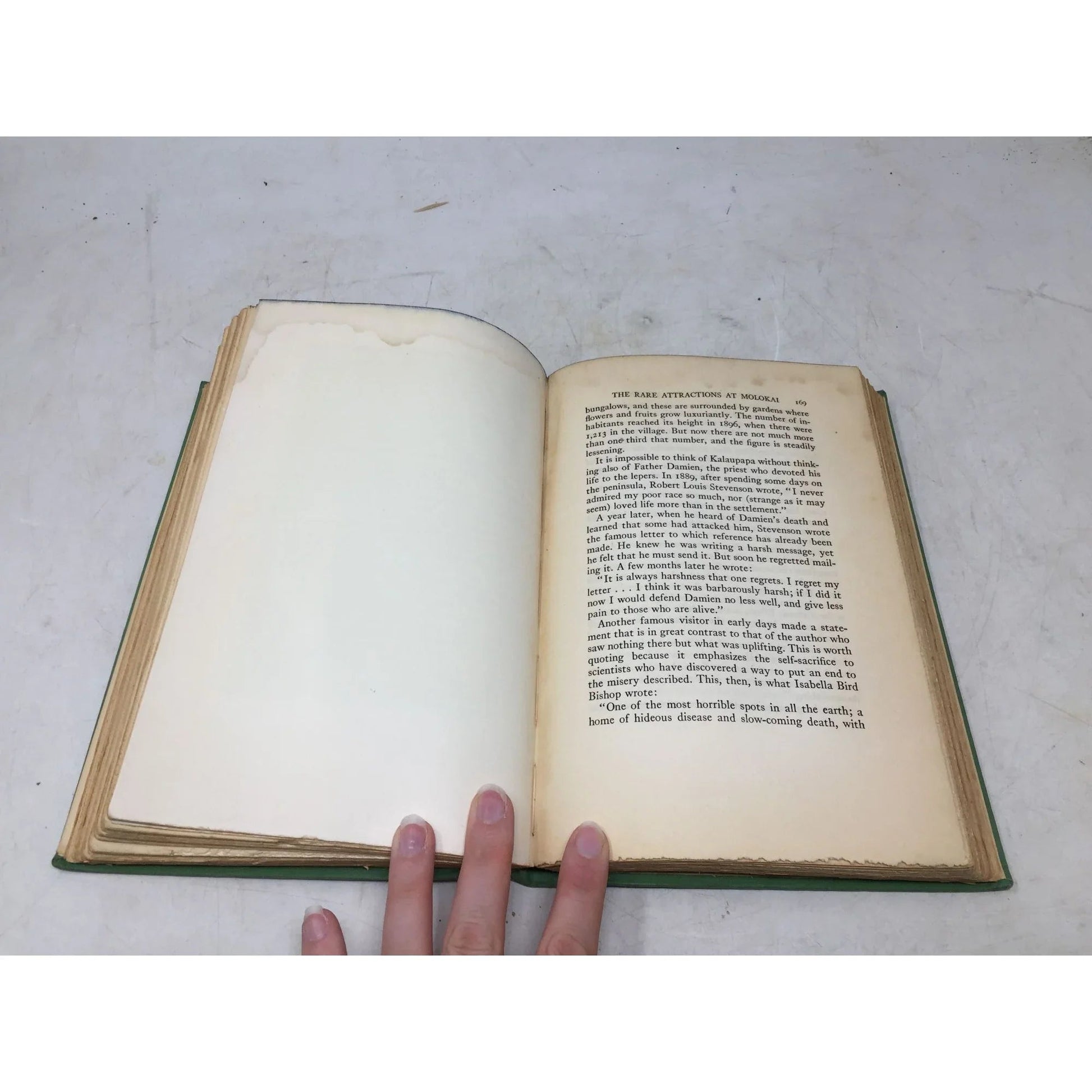 The Paradise of the Pacific by John T. Faris Book - A+ Stuff - Books - A+ Stuff