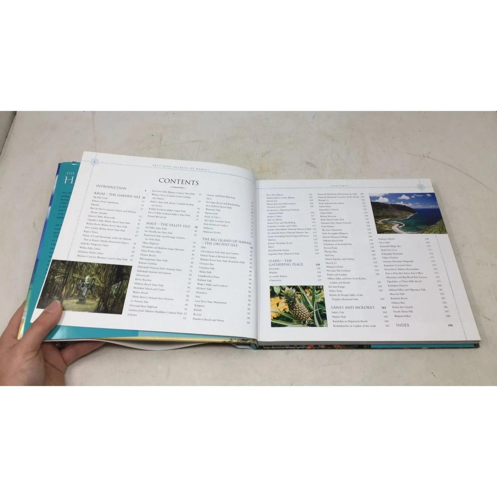 The Secrets of Hawaii by Michael Kerrigan - A+ Stuff - Books - A+ Stuff