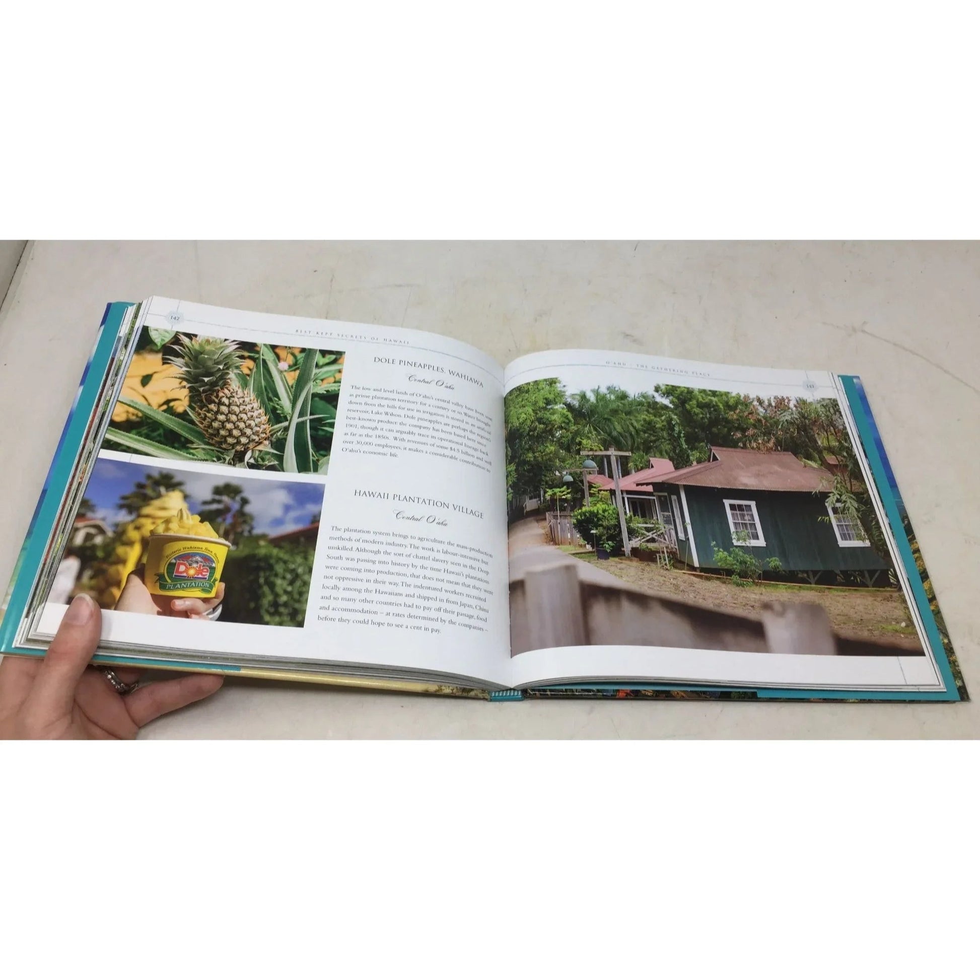 The Secrets of Hawaii by Michael Kerrigan - A+ Stuff - Books - A+ Stuff