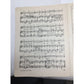 ''The Song They Sing As They March Along It's A Long, Long Way To Tipperary'' - A+ Stuff - SHEET MUSIC - A+ Stuff