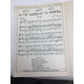''The Song They Sing As They March Along It's A Long, Long Way To Tipperary'' - A+ Stuff - SHEET MUSIC - A+ Stuff