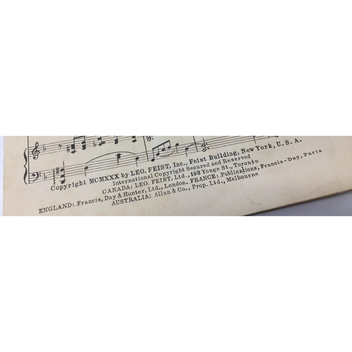 ''THE SONG WITHOUT A NAME'' Words and Music by Benee Russell - A+ Stuff - SHEET MUSIC - A+ Stuff