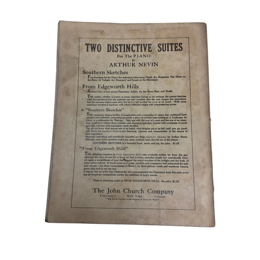 ''THE SOUSA MARCH FOLIO'' Sheet Music Book - A+ Stuff - SHEET MUSIC - A+ Stuff