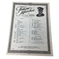 ''THE STARS AND STRIPES FOREVER!'' SHEET MUSIC - A+ Stuff - SHEET MUSIC - A+ Stuff