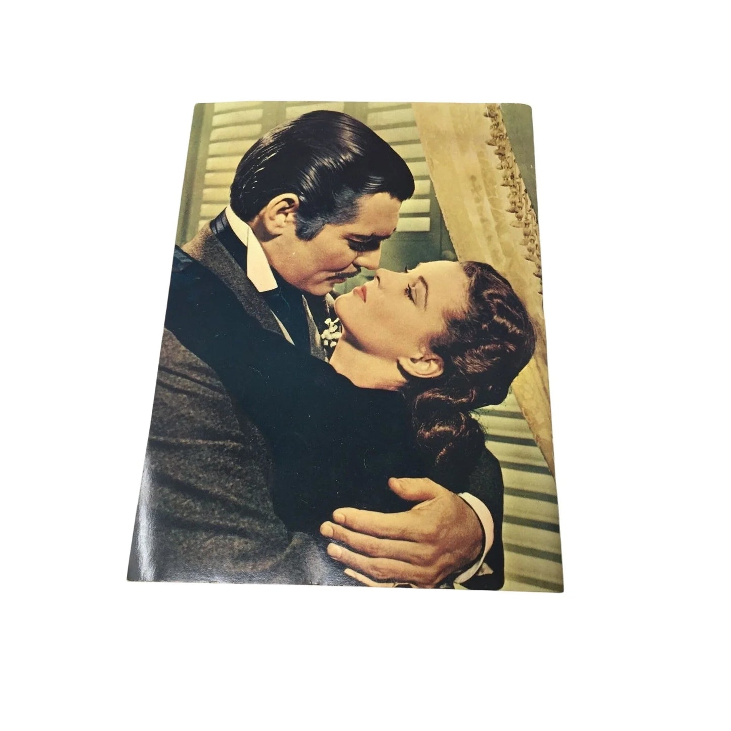 ''THE STORY OF GONE WITH THE WIND'' BOOK BY BOB THOMAS - A+ Stuff - Books - A+ Stuff