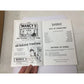 The Toledo Repertoire Theatre Playbill - March 15 - 23, 1968 - A+ Stuff - books - A+ Stuff