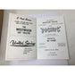 The Toledo Repertoire Theatre Playbill - March 15 - 23, 1968 - A+ Stuff - books - A+ Stuff