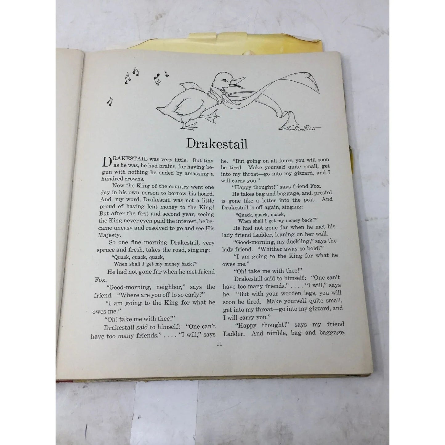 ''THE TREASURE BOOK OF BEST STORIES'' Vintage Hardcover book - A+ Stuff - Books - A+ Stuff