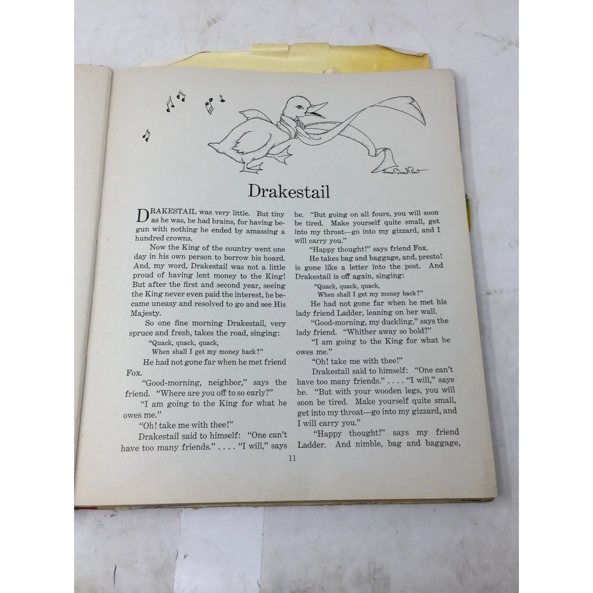 ''THE TREASURE BOOK OF BEST STORIES'' Vintage Hardcover book - A+ Stuff - Books - A+ Stuff