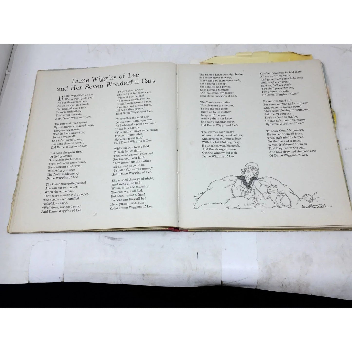 ''THE TREASURE BOOK OF BEST STORIES'' Vintage Hardcover book - A+ Stuff - Books - A+ Stuff