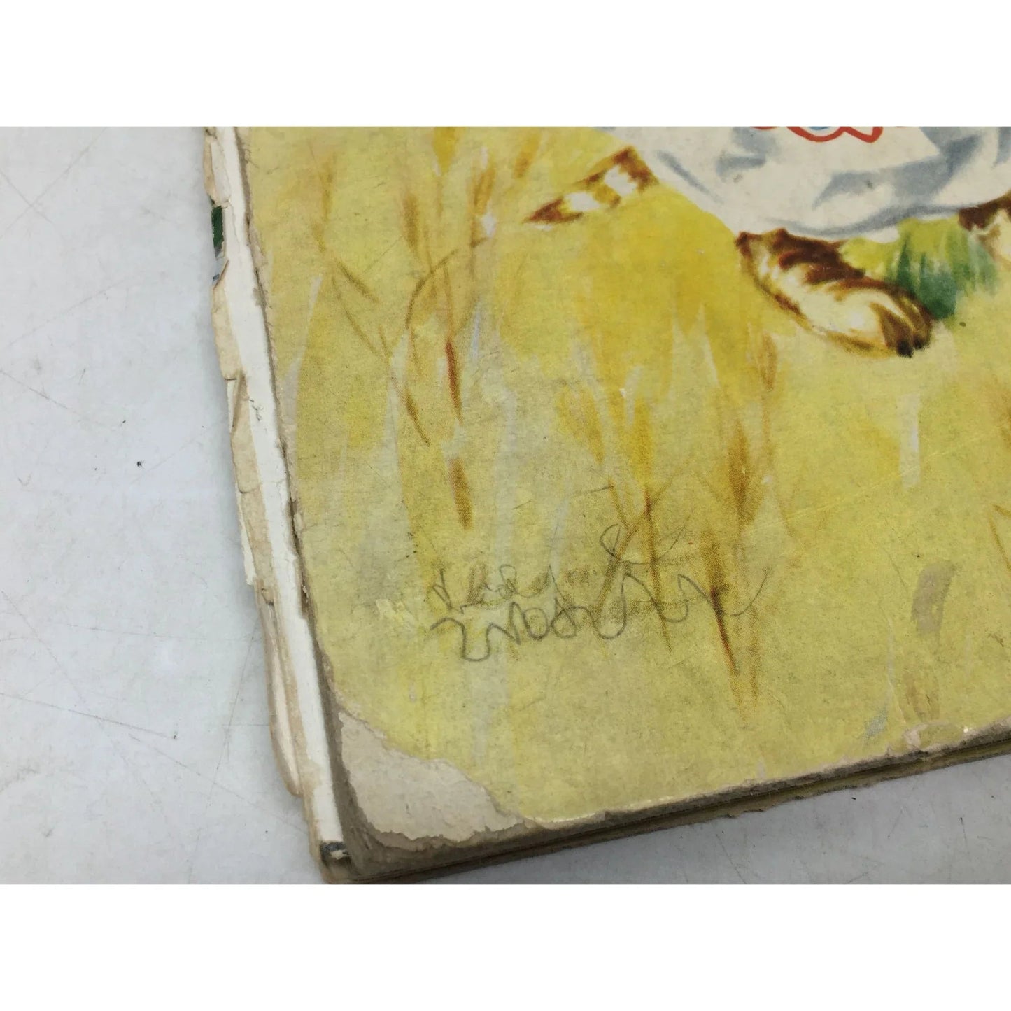 ''THE TREASURE BOOK OF BEST STORIES'' Vintage Hardcover book - A+ Stuff - Books - A+ Stuff