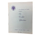 ''The University of Toledo presents The Rocket Choristers'' - A+ Stuff - Books - A+ Stuff