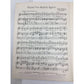 ''There, I've Said It Again'' by Redd Evans and Dave Mann - A+ Stuff - SHEET MUSIC - A+ Stuff